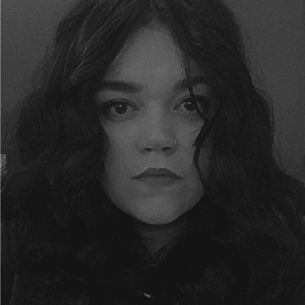 Meet your Posher, Leah